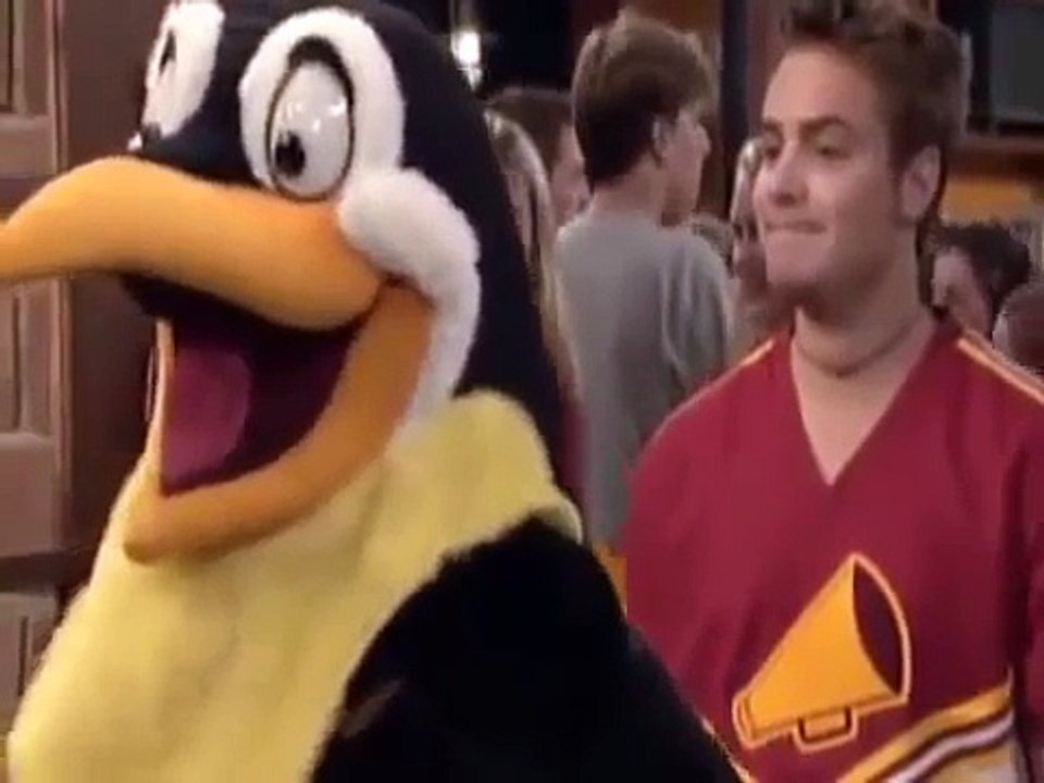 Boy meets world -S7-E4