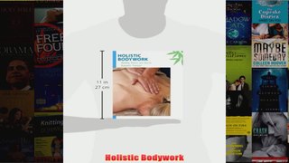 Holistic Bodywork