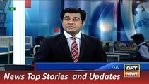 ARY News Headlines 19 December 2015, Sindh Govt Poor Performance Updates