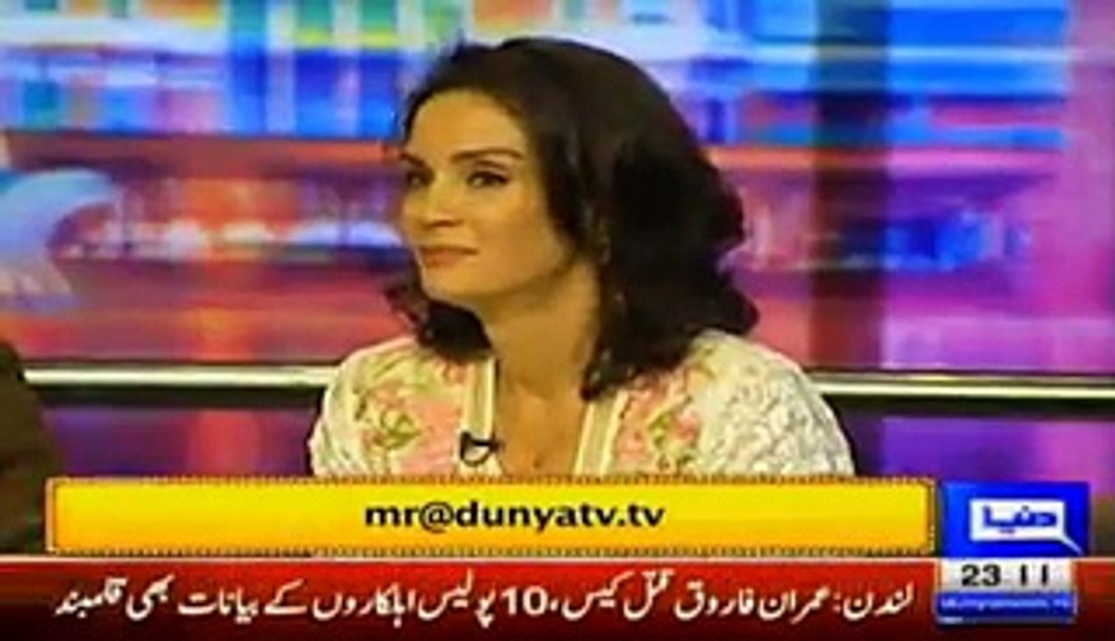 Maazaq Raat 22 dec 2015