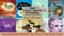 Download  The Long Ships Passing The Story of the Great Lakes PDF Free