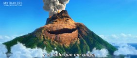 Disney Pixar - Lava - Clip - Subtitulado Español - HD