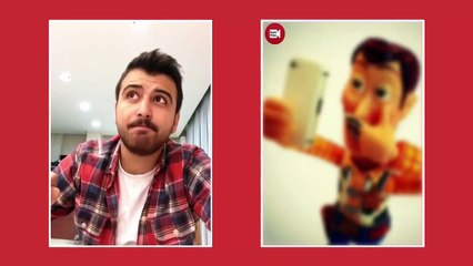 Scorp Enteresan İş Başvurusu Yap