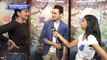 Sonakshi & Imran To Lend Voices In Rio 2 I Exclusive Interview - UTVSTARS HD