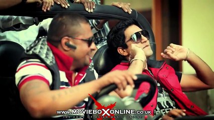 B.A. FAIL [OFFICIAL VIDEO] - PREET HARPAL FT. DJ SANJ - SATURDAY NIGHTS HD