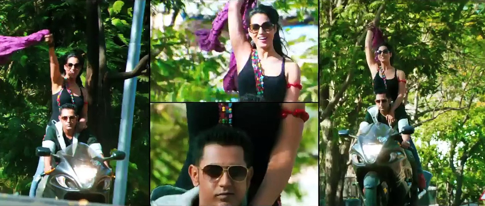 Carry on Jatta - Official Trailer - Gippy Grewal - Punjabi Movie - 2012 Full HD