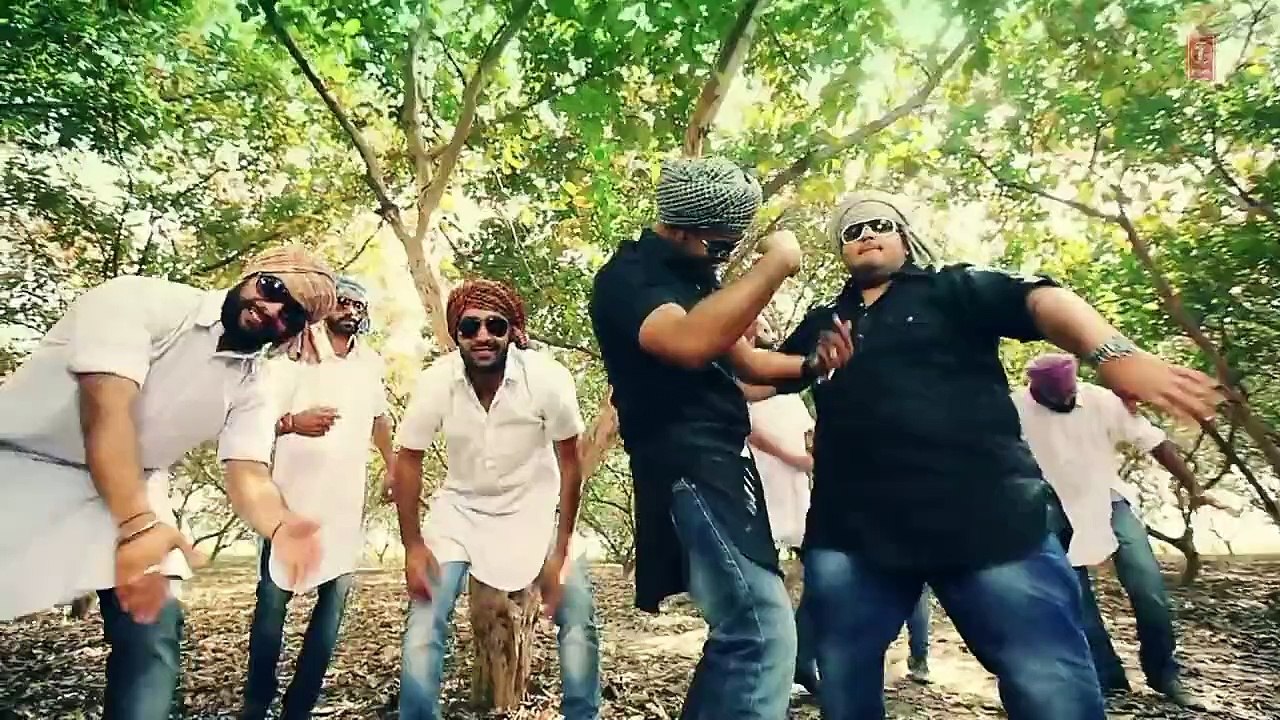 Challa Official New HD Song   Sarthi K   Sachin Ahuja   Challa In Chandigarh