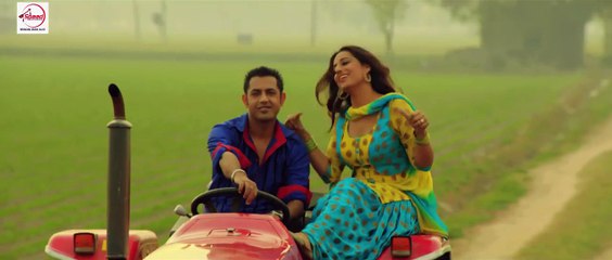 Phulkari - Carry on Jatta - Gippy Grewal, Mahie Gill - Full HD - Brand New Punjabi Songs