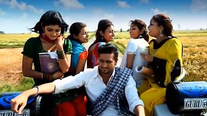 ROSHAN PRINCE 2011 RANG PAKKA ( OFFICIAL ORIGINAL VIDEO ) album THE HEART HACKER