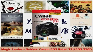 PDF Download  Magic Lantern Guides Canon EOS Rebel T2iEOS 550D PDF Online