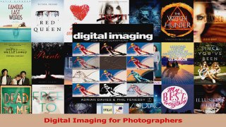 PDF Download  Digital Imaging for Photographers Read Online