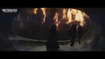 El Hombre de Acero - TV-Spot #9 - Subtitulado Latino - HD