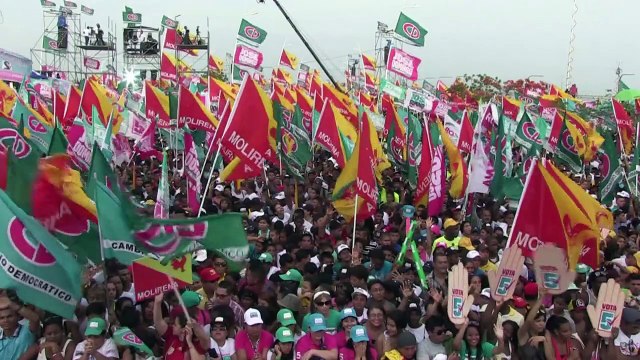 Suprema Corte do Panamá ordena detenção de ex-presidente
