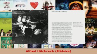 Read  Alfred Hitchcock Midsize PDF Online