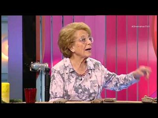 TV3 - Divendres - Trucs i secrets de la gastronomia nadalenca