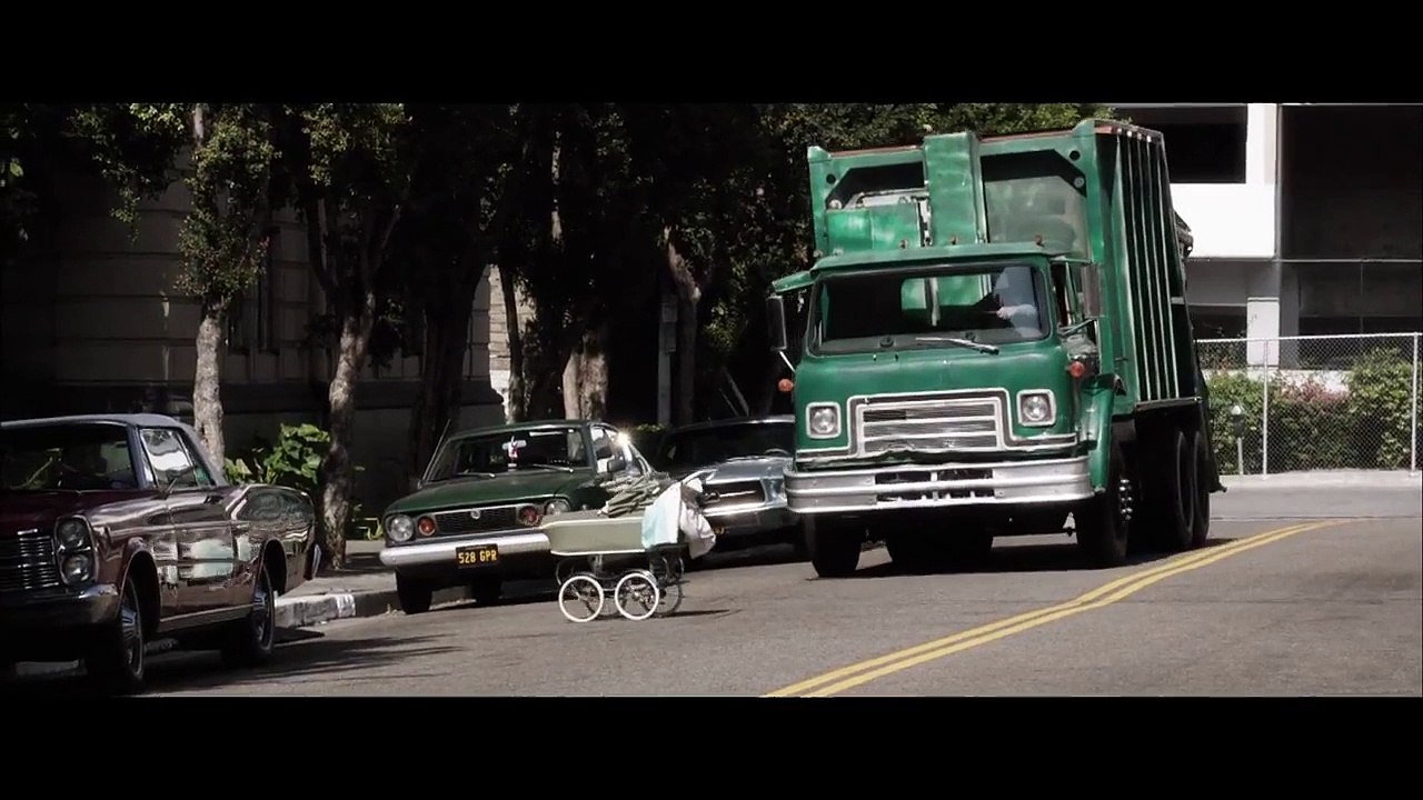 ブルーレイ＆DVD『アナベル 死霊館の人形』トレーラー 7月2日リリース