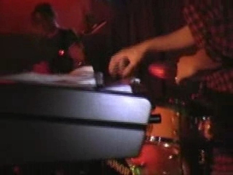Blues furoncle