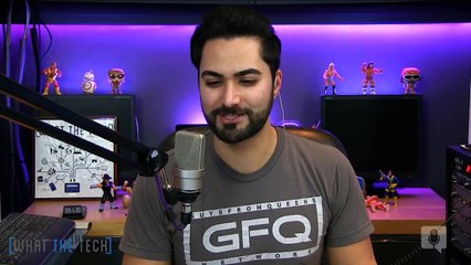 What The Tech Ep. 289 - Worst Tech of 2015