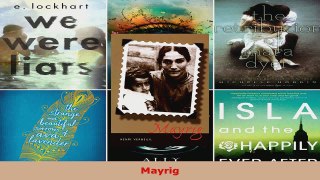 Download  Mayrig EBooks Online