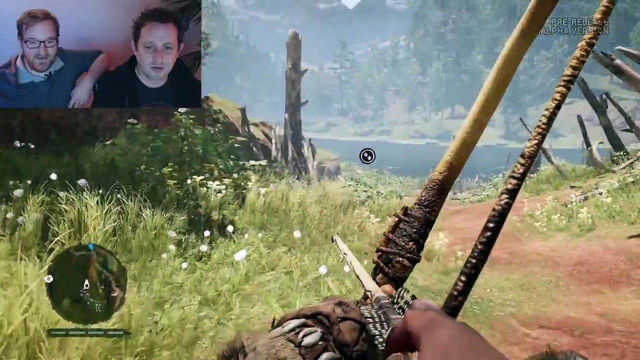 Lets Play - Far Cry Primal