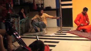 Unedited Footage Behind the Scene - Dil Mange Kuchh Aur | Matinee Masala