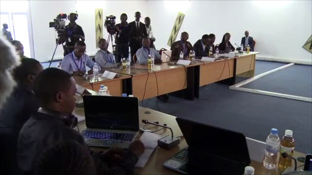 A subdued Kagame not ready to tell Rwandans YES and not sure what to do!