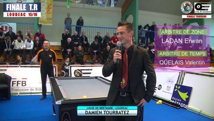 15_16 LDB FINALE LOUDEAC PARTIE 1 DUMONT VS LEMINOUX