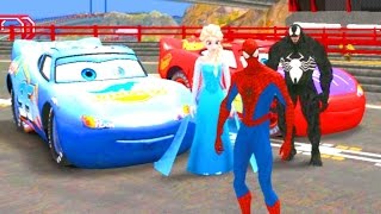 Spiderman