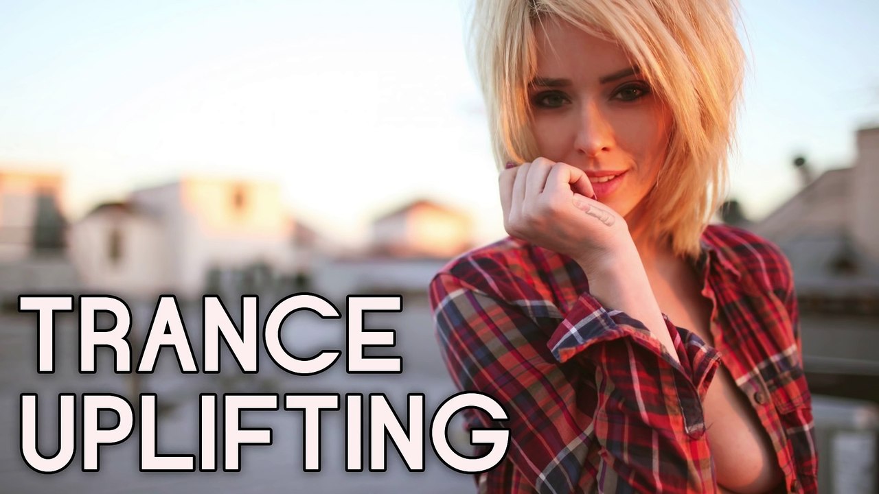 Uplifting Trance Top 10 (November 2015) - New Trance Mix - Paradise #2