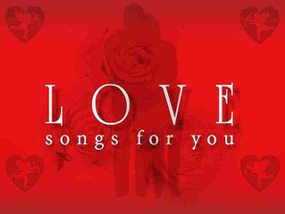 Best English Love Song Ever -- Top 40 Greatest Love Songs Of All Time #3