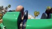 roleplay Roller Coaster - Minecraft Pe - Disneyland California Screamin june 18 2015