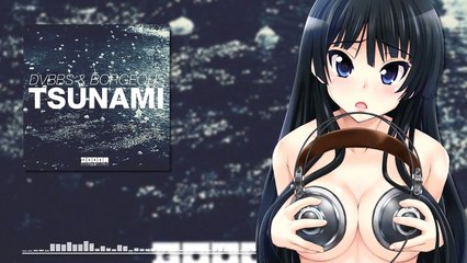 Tsunami (Jay Cosmic Remix) Hardstyle