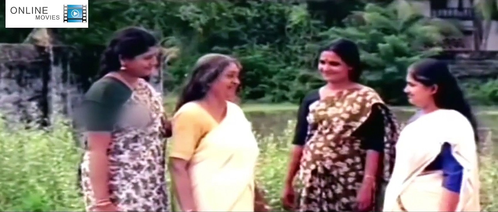 ☞ Level Cross - Malayalam Movie Clip 1
