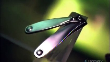 How Its Made - Nail Clippers