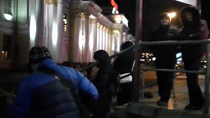 Рыжие как листья - 3