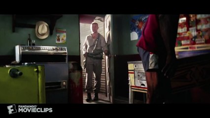 The Rundown (2/10) Movie CLIP - Dont Rock the Boat (2003) HD