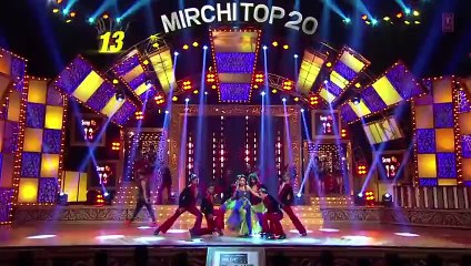 13th׃ Mirchi Top 20 Songs of 2015 ¦ Afghan Jalebi (Ye Baba) ¦ Phantom ¦