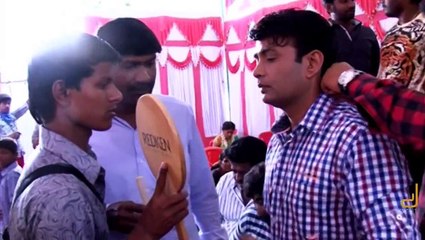 Adhyaksha - May Day - Happy Workers Day feat. Sharan, Nanda Kishore