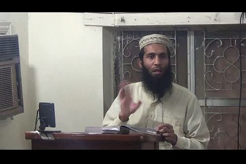 Day106 - 21-12-2015 Class3 Tafseer ul Quran