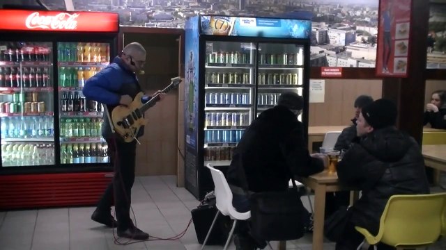 Рыжие как листья -1