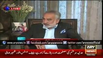 Ary News Headlines 20 December 2015 , Zulfiqar Mirza Levels Another Serios Allegation On Zardari