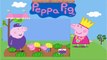 discovery kids Peppa Pig en español - Animalitos | Animados Infantiles discovery kids