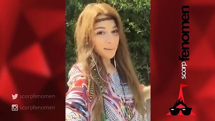 Çocukken yaptığımız saçma hareketler