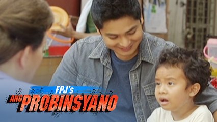 FPJ's Ang Probinsyano: Mother