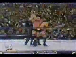 Stone Cold Tribute