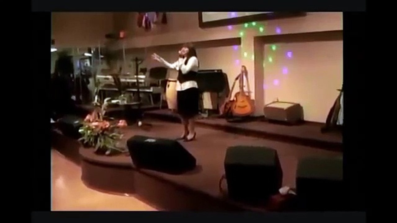 Alabanza cristiana de Cumpleaños 'Música Cristiana de Cumpleaños' Katty Mazariegos