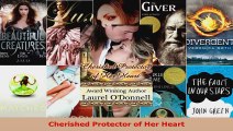 Read  Cherished Protector of Her Heart Ebook Free
