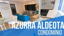 AZURRA ALDEOTA - APARTAMENTO NO BAIRRO ALDEOTA EM FORTALEZA CEARA-HD