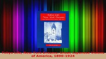 Read  Tokyo Life New York Dreams Urban Japanese Visions of America 18901924 Ebook Online