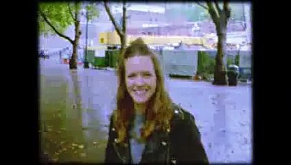 Tove Lo - Thousand Miles - Live
